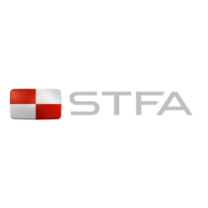 STFA Yatırım Holding logosu